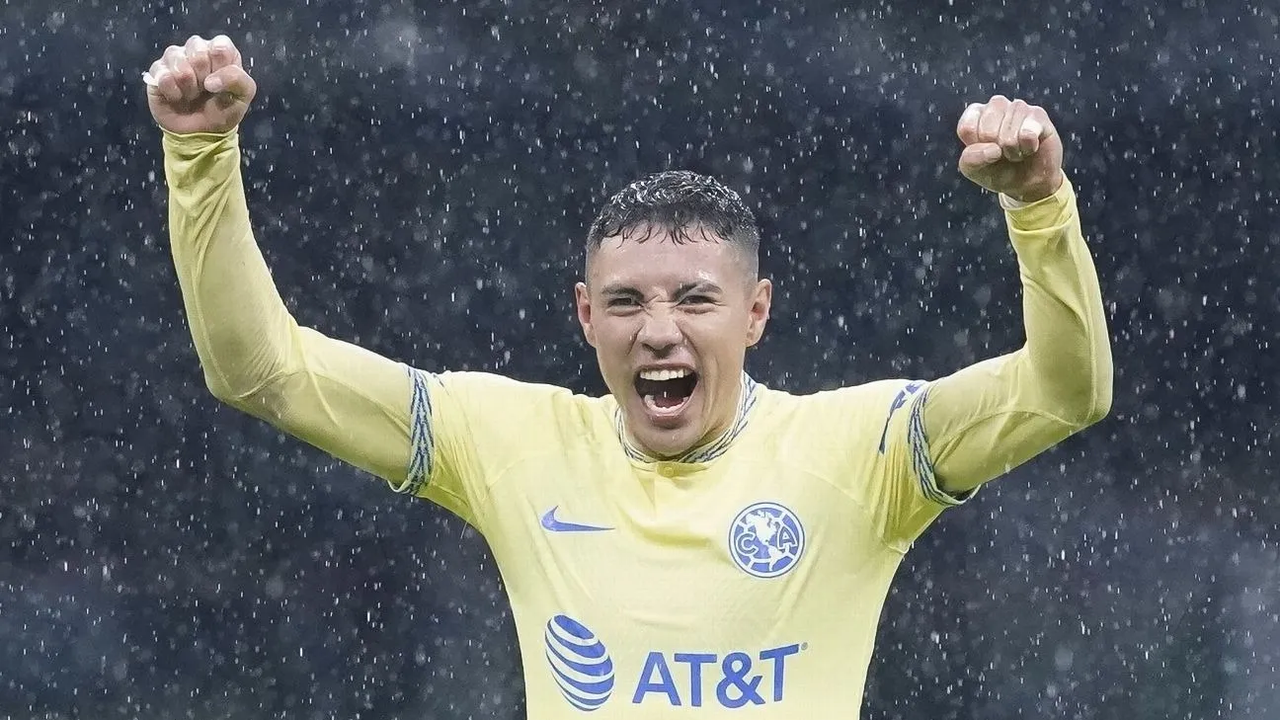 Buscan a Emilio Lara en España: América exige estas condiciones