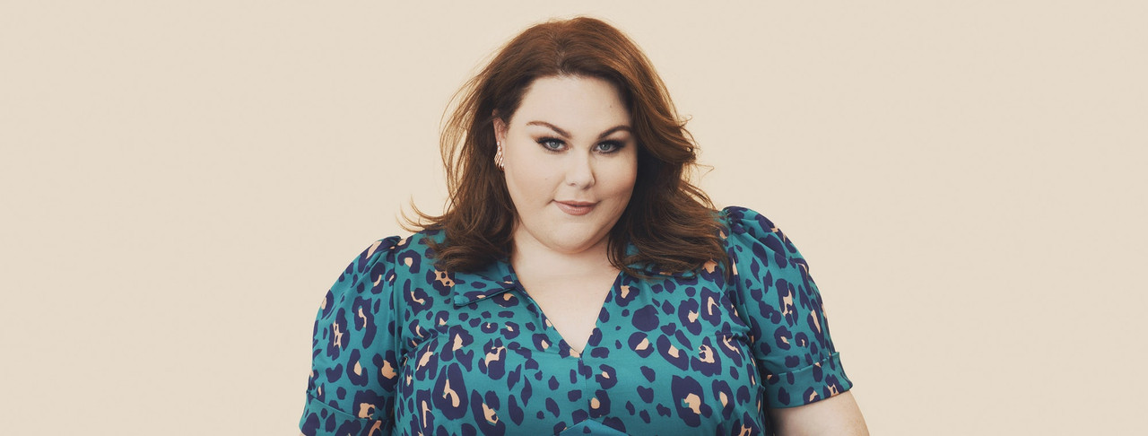 Chrissy Metz