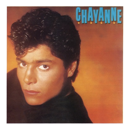 Chayanne Chayanne 1987 - Chayanne - Chayanne [1987] [Flac] [Mp3]