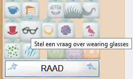 Dinosaur Tea Party answers in tooltips (2)