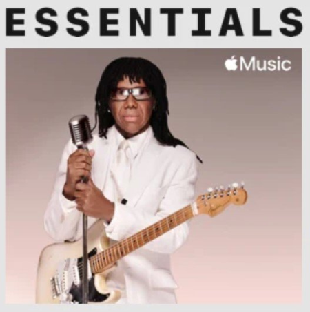 Chic - Essentials (2021)