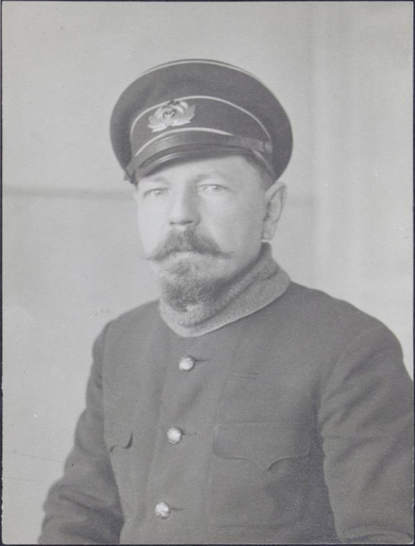 Дмитриев И. Н. 2