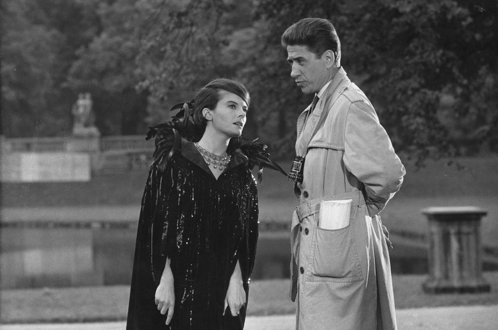 delphine seyrig a48