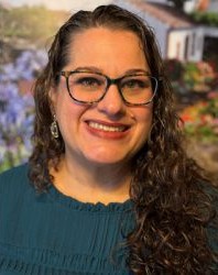 Trina Shartsis portrait