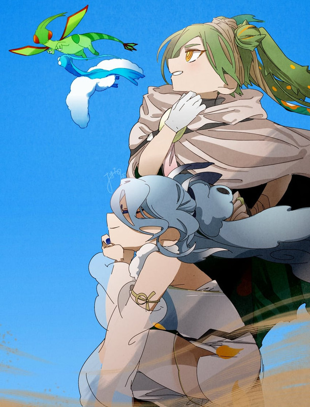 hatsune-miku-altaria-flygon-flying-miku-