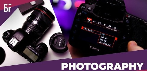 Beginners Guide to Photography (DSLR & Mirrorless Photography)