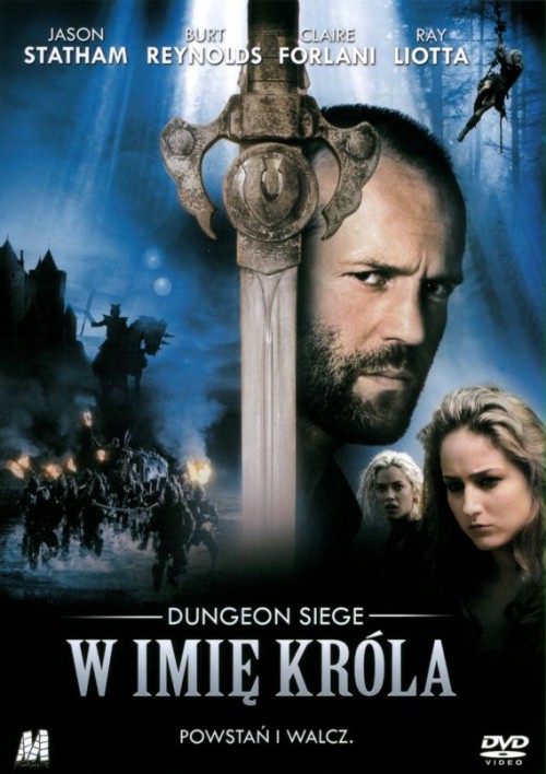 W imię króla - In the Name of the King_ A Dungeon Siege Tale (2007) PL.1080p.WEB-DL.H264-FT / Lektor PL