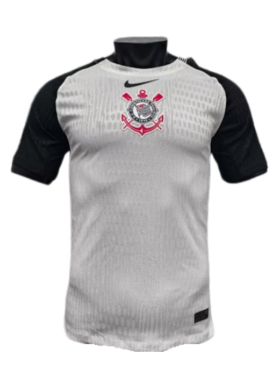 2526 Season Corinthians Home Jersey Player Version