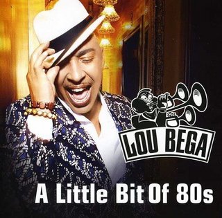 Lou Bega - A Little Bit Of 80's (2013) .mp3 - 320 kbps