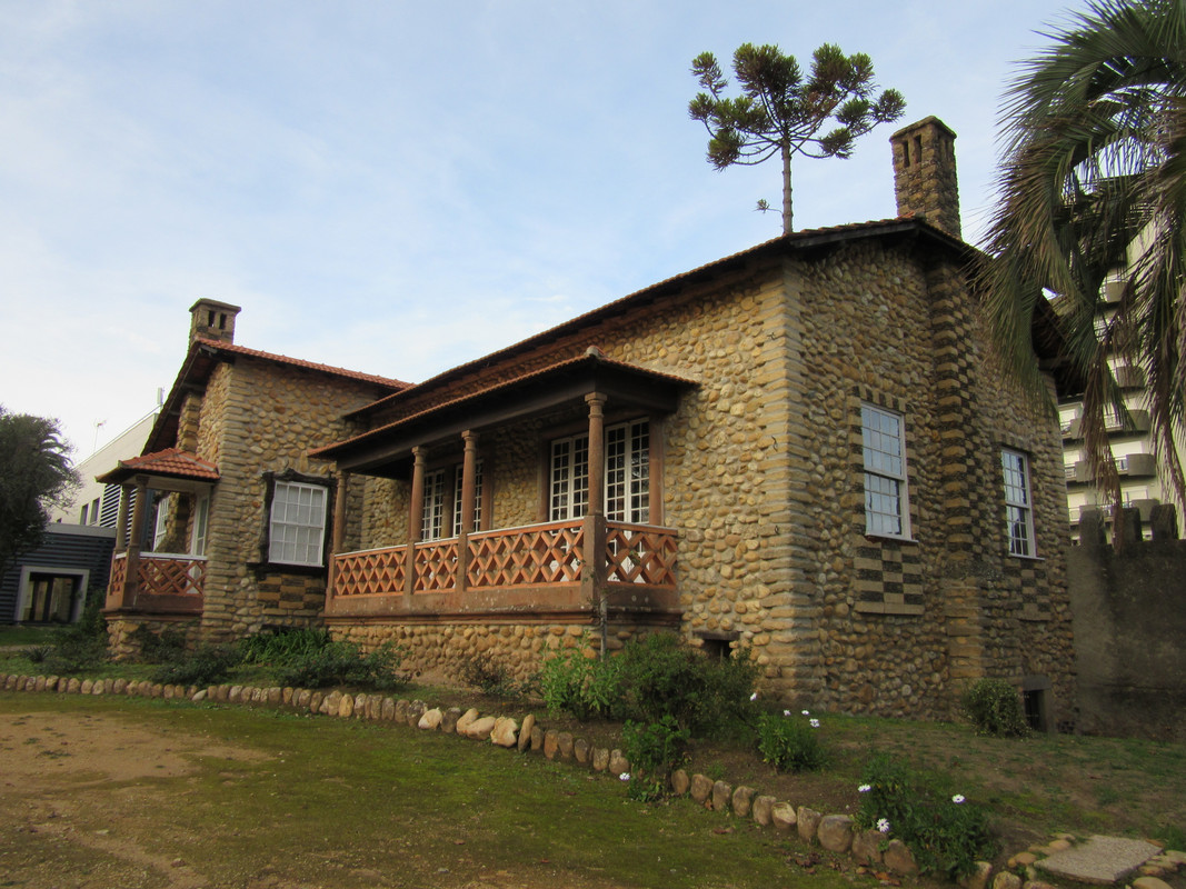 Águeda - Parque Alta da Vila (2)