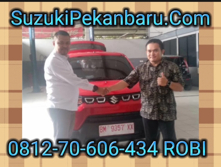 Harga Suzuki S Presso Pekanbaru, Suzuki S Presso Pekanbaru, DP Murah Suzuki S Presso Pekanbaru, Harg