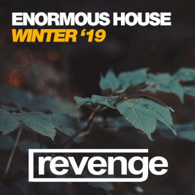 VA - Enormous House Winter 19 (2019)