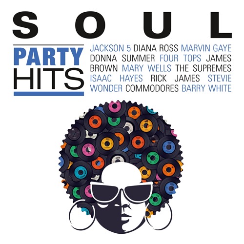 [Album] Various Artists – Soul Party Hits [FLAC + MP3]