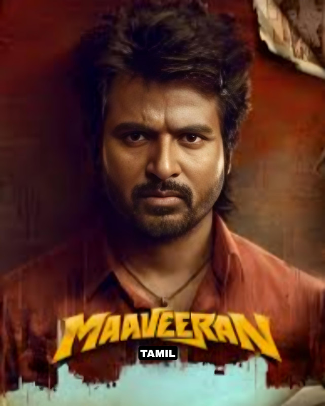 Maaveeran