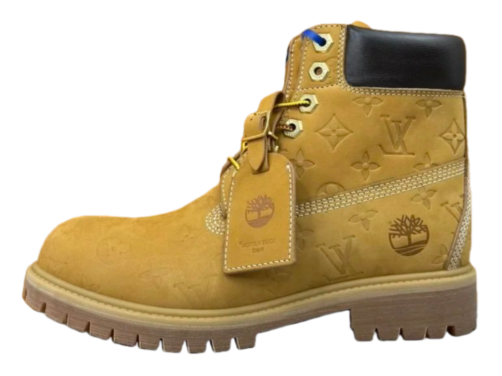 Timberland x LV