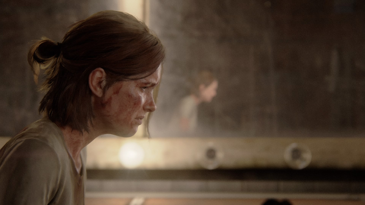 The Last of Us  Troy Baker comenta sobre cena que não foi incluída no jogo