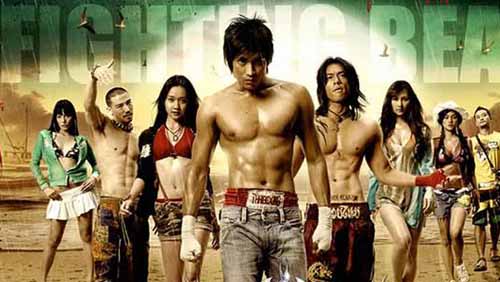 FB: Fighting Beat (2007) Hindi Dubbed Full Movie Download FB: Fighting Beat (2007) Hindi Dubbed Full Movie Download