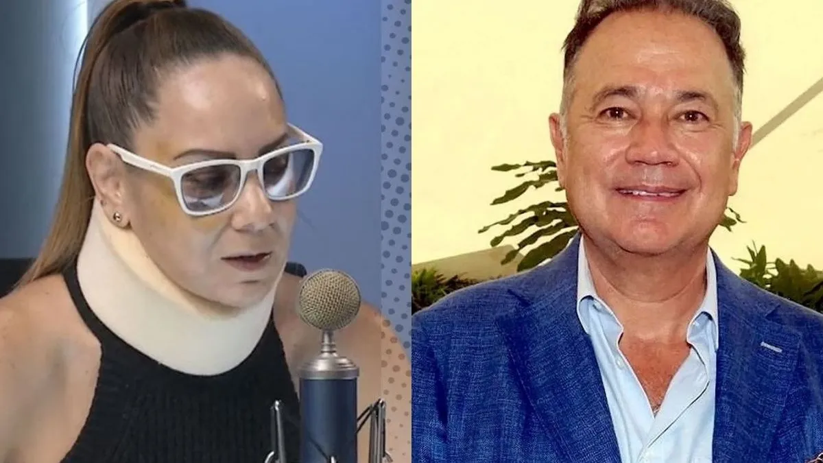 Amigos de Nicandro Díaz no sabían de su relación con Mariana Robles