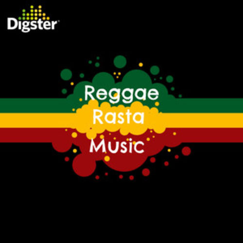 Reggae Rasta Music 03/08 [Compilation, 84 Brani] (2019) .mp3 -320 Kbps