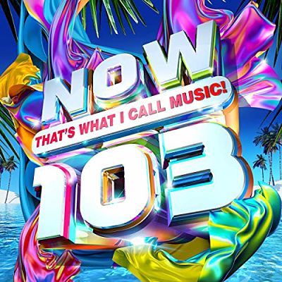 VA - Now That's What I Call Music! 103 (2CD) (07/2019) VA-No103-opt