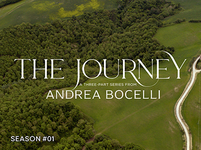 The Journey - Stagione 1 (2023) [Completa] DLMux 1080p E-AC3+AC3 ENG SUBS
