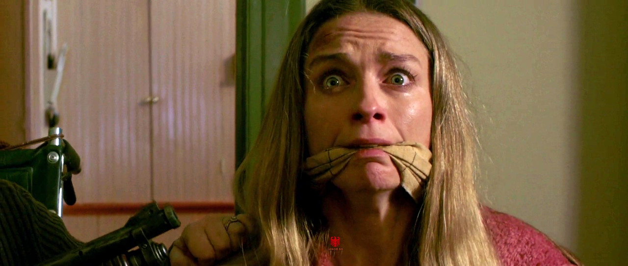 Bonnie Jean Tyer 16 Straight On Till Morning 2025