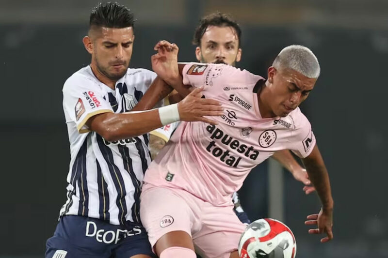 Nhận định, đánh giá Alianza Lima vs Sport Boys, 08h00 ngày 17/10
