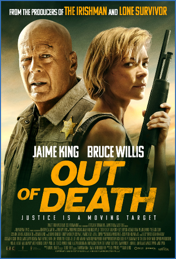 Out of Death 2021 1080p BluRay DD+5 1 x264-LoRD