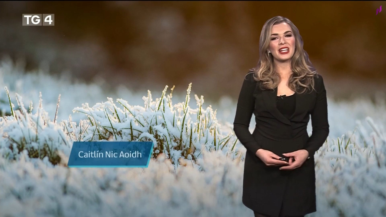 02 January - 19.00.00 - Nuacht TG4. Regional, national and inter
