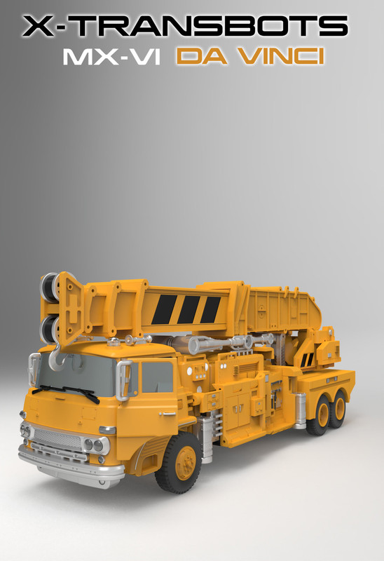 X-Transbots-MX-VI-Da-Vinci-5