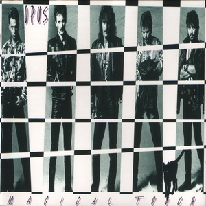 Re: Opus