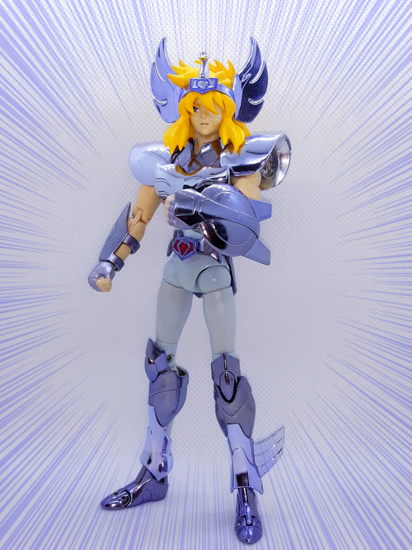 (Bronze) Cygne V3-per