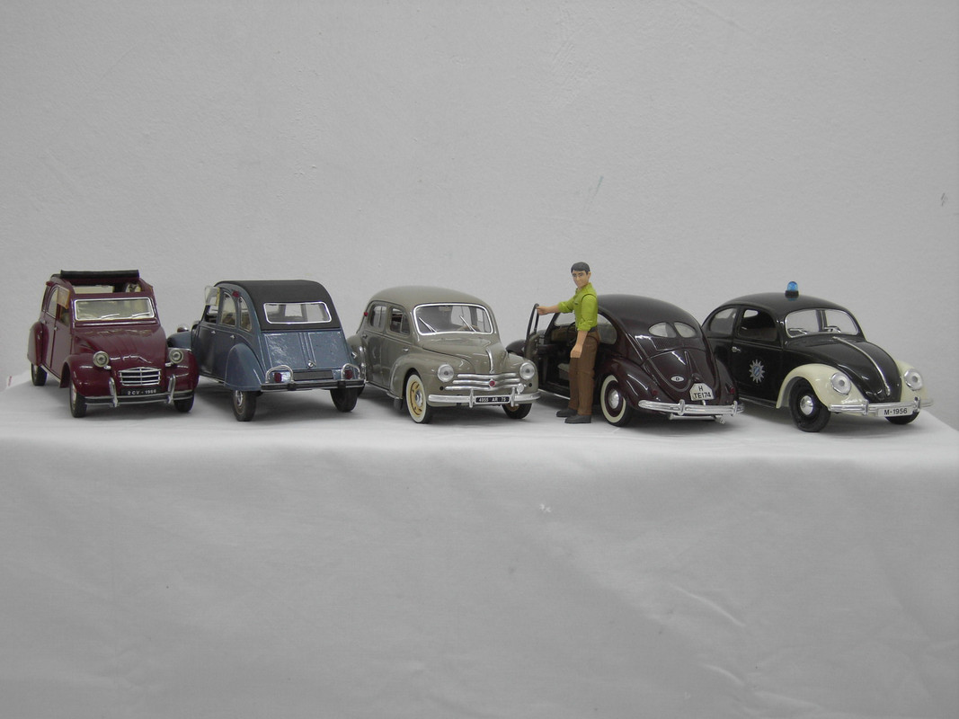 6.2. Straßenfahrzeuge - 2