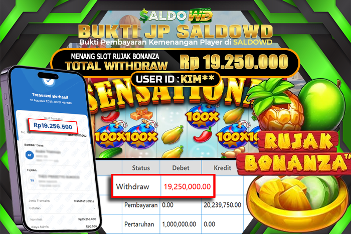 BUKTI JP 17 AGUSTUS 2025