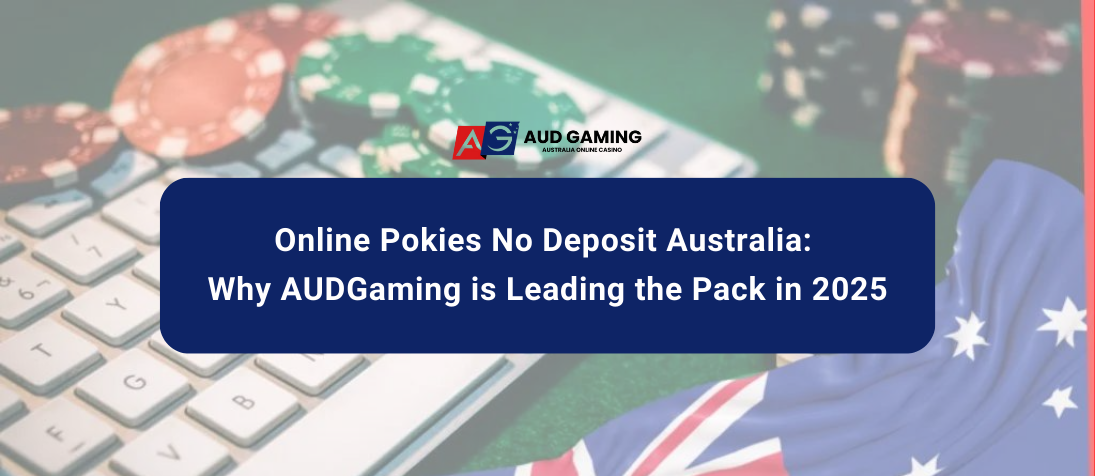 online pokies no deposit australia