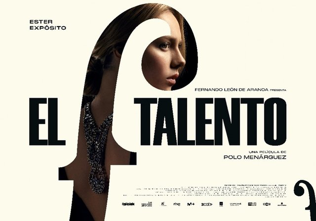LA PELÍCULA “EL TALENTO”, PRODUCCIÓN DE REPOSADO, PRESENTA SU TÉASER TRÁILER