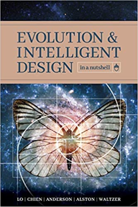 Evolution and Intelligent Design in a Nutshell