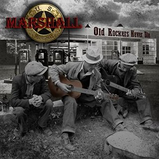 Marshall - Old Rockers Never Die (2021).mp3 - 320 Kbps