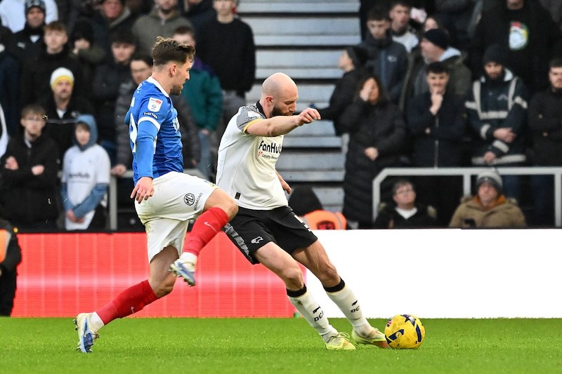 Nhận định, soi kèo Portsmouth vs Derby County, 03h00 ngày 17/03