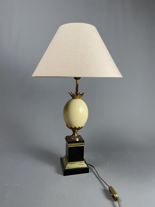Lampe