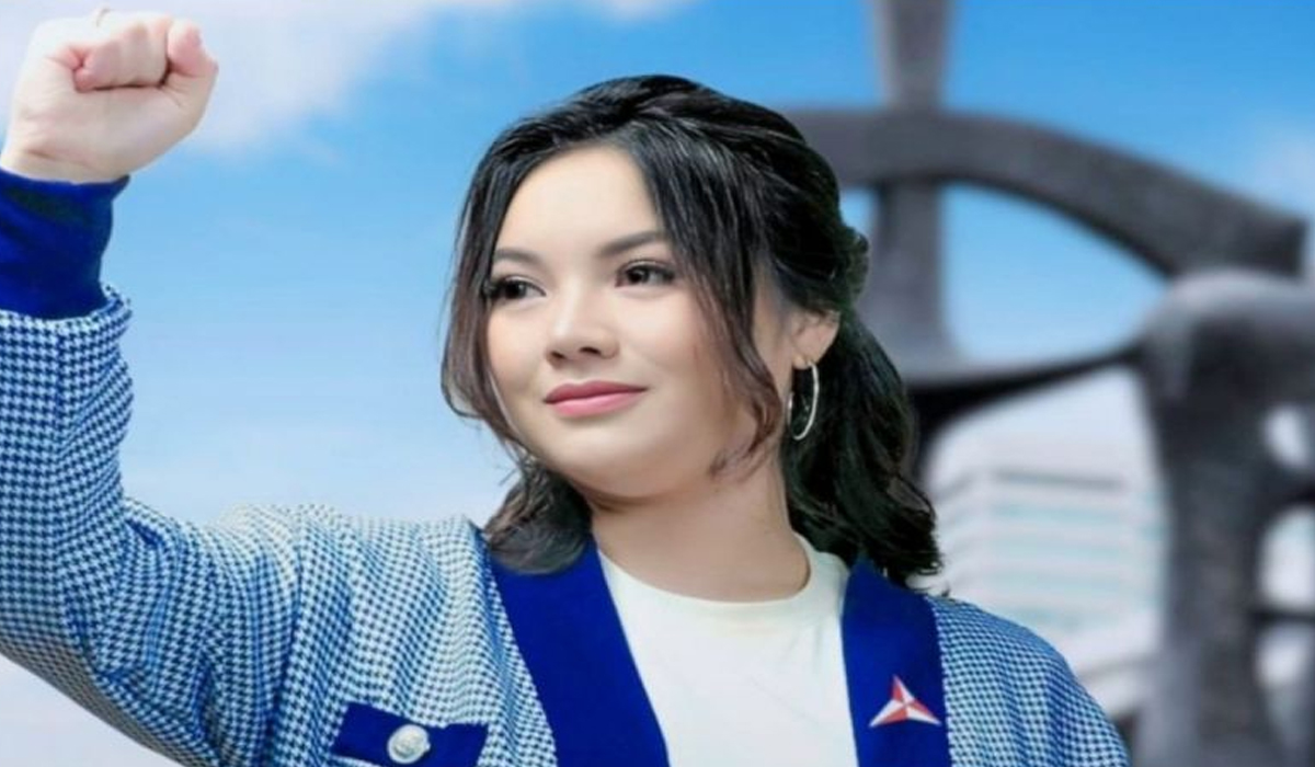 Regenerasi Kepemimpinan dan Potensi Demokrat