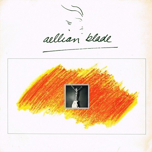 Aellian Blade - Aellian Blade (1979) Aellian Blade - Aellian Blade (1979)
