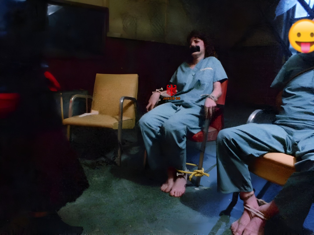 Kim Cayer 6 - Psycho Girls 1986