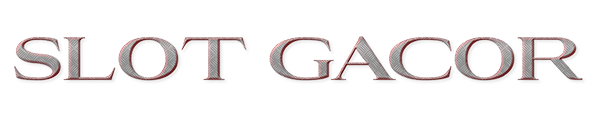 SLOT GACOR