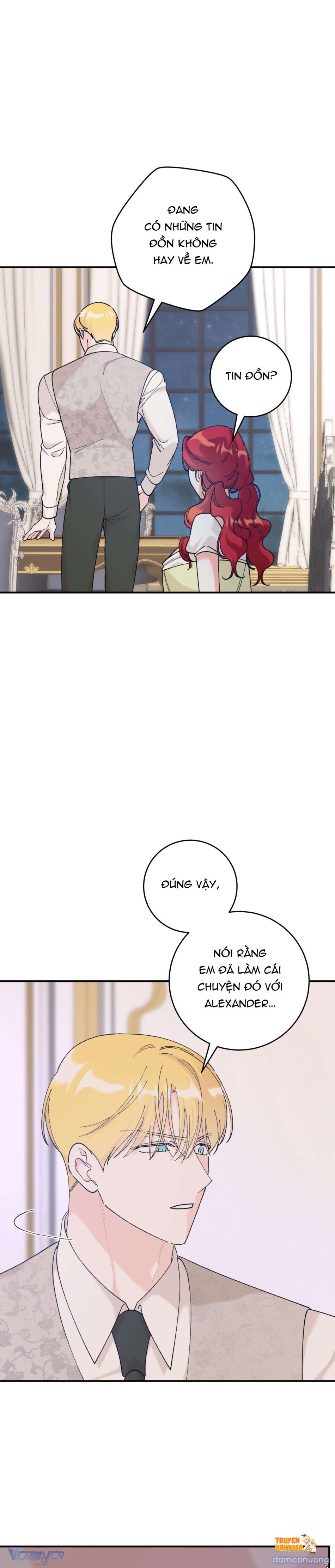 Xem ảnh tmp11yvxuu8 trong truyện hentai [không Che] [18+] Sở Thích Khó Nói Của Quý Cô - Chapter 19 - hentaitvn.net