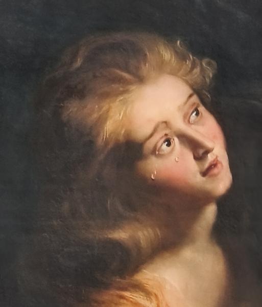 Belleza y Fealdad en Bruselas, Amberes y Brujas - Bélgica: Arte en Bruselas, Amberes, Brujas, Gante y Lovaina (63)