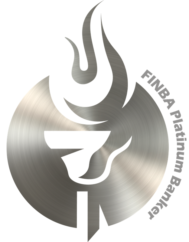 FINBA PLATINUM BANKER MEMBERSHIP