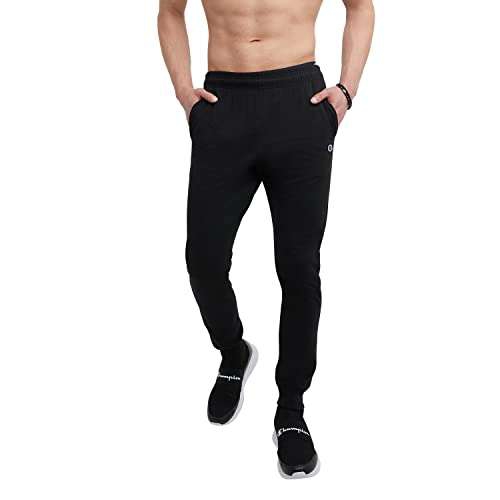 Amazon: Champion Jogger para estar empiernao o pal GYM Talla L