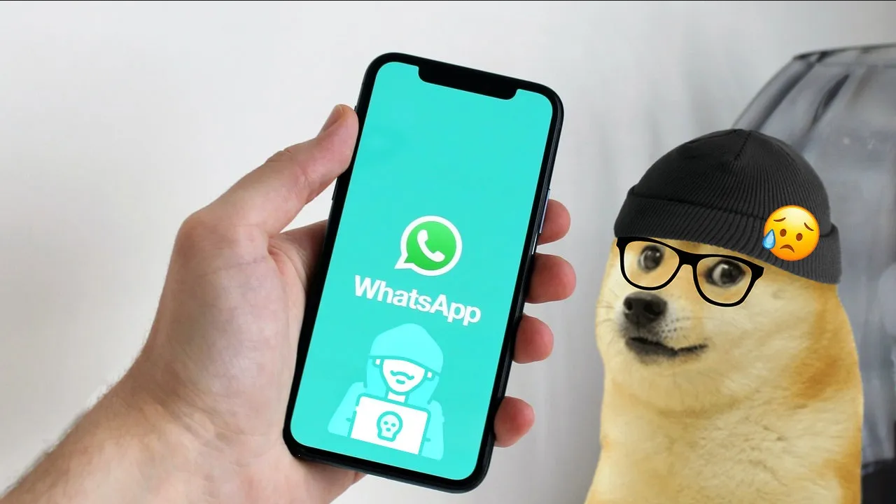 Así puedes saber si te espían en WhatsApp y cómo evitarlo