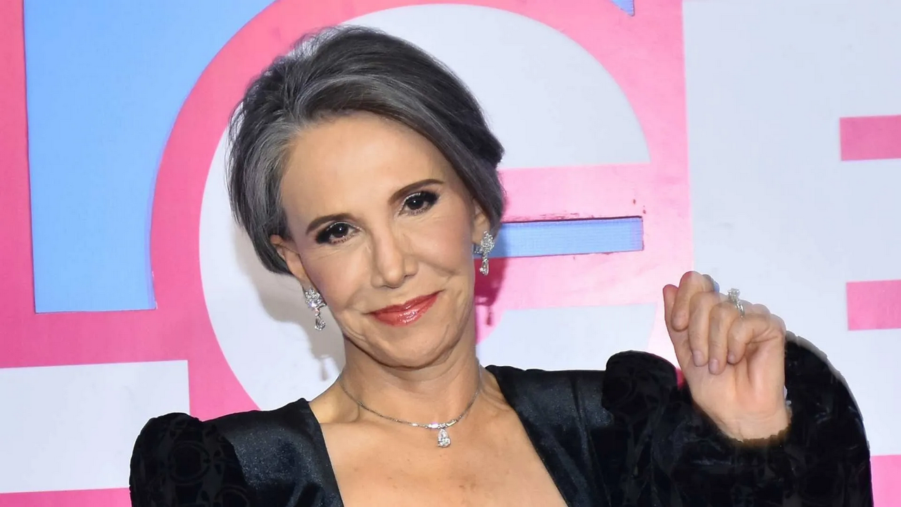 Florinda Meza no demandará al hijo de Chespirito pero lanza fuerte advertencia